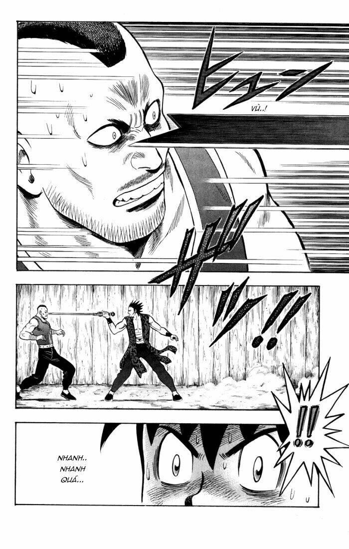 hoàng phi hồng phần iii chapter 30 6