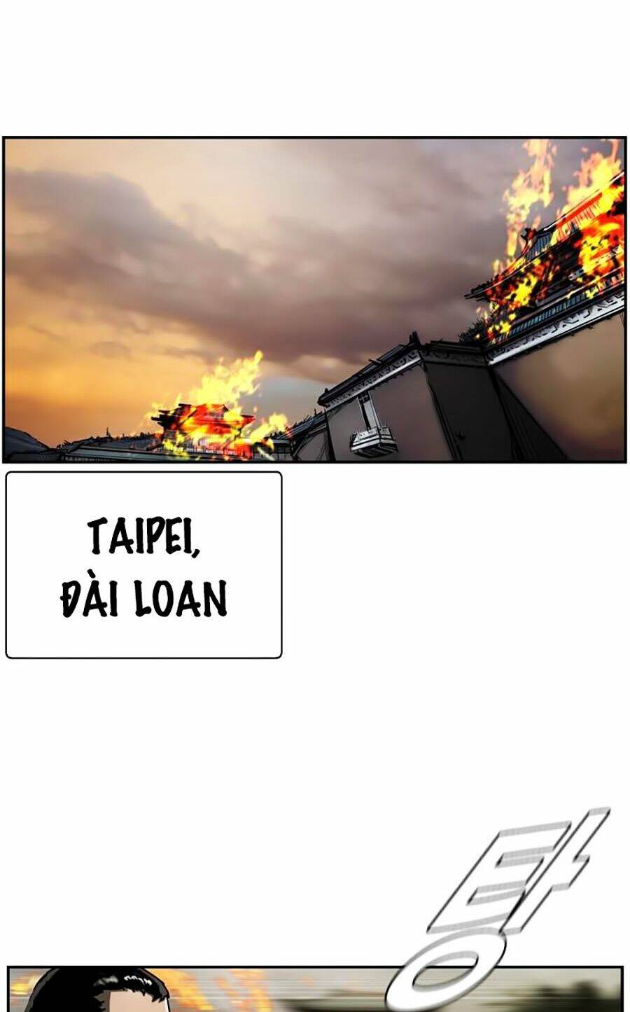 thợ săn đầu tiên chapter 67 38