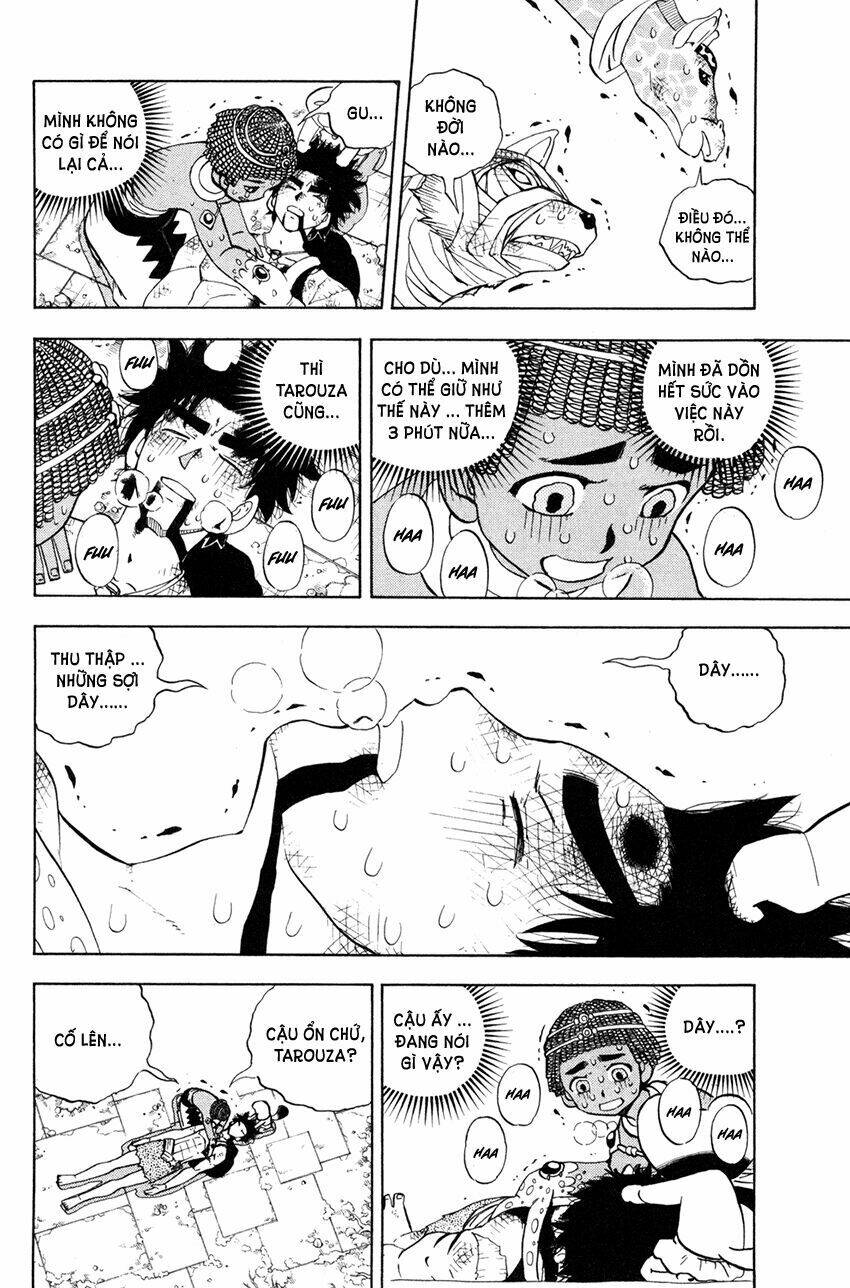 doubutsu no kuni chapter 40 11