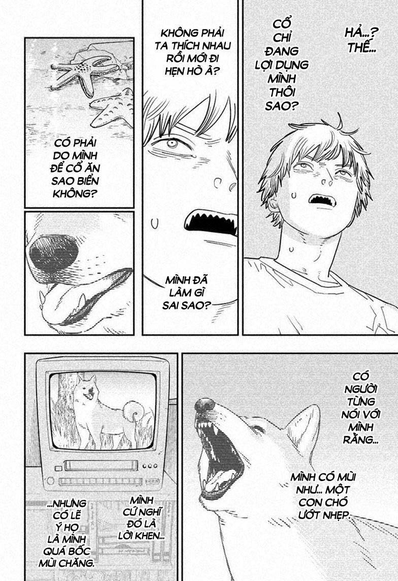 chainsaw man - thợ săn quỷ chapter 119 9