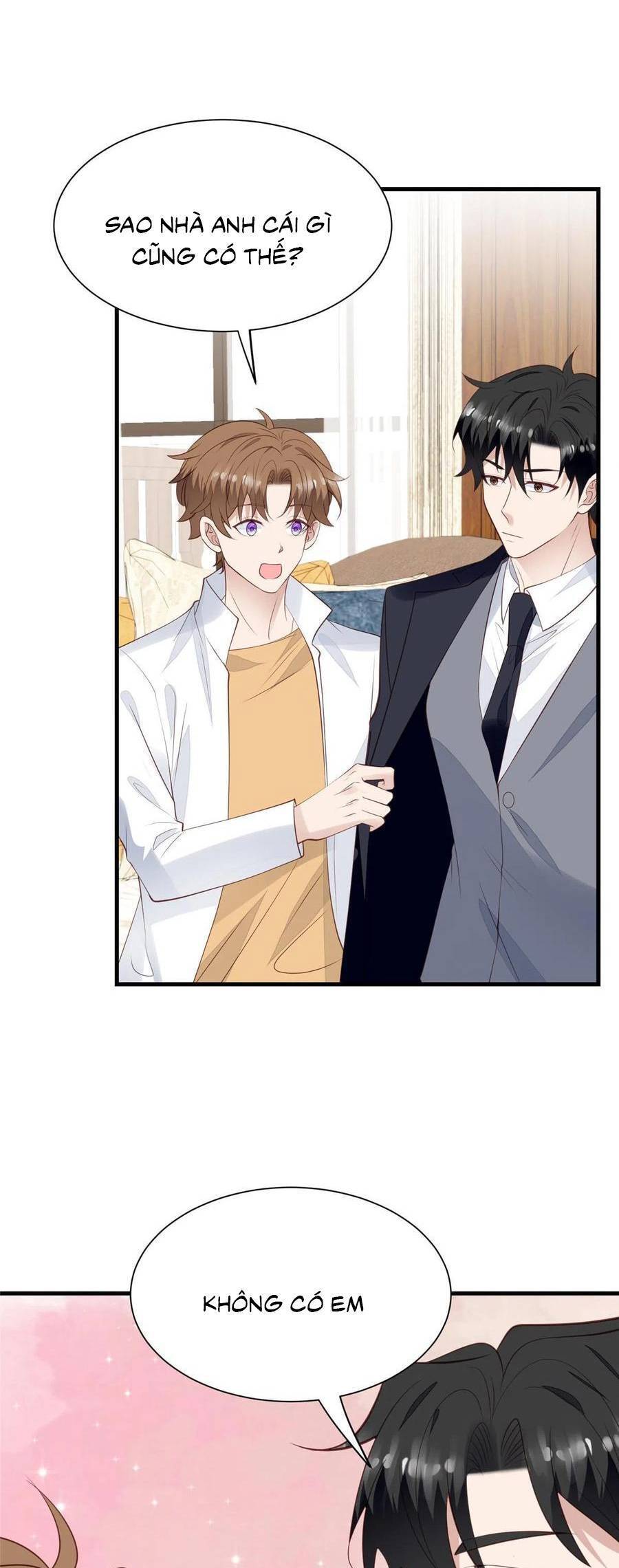 dựa vào đại lão ổn định vị trí c trong nam đoàn chapter 179 5