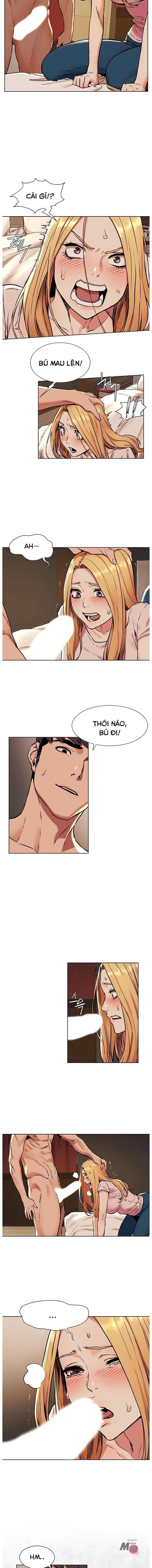 cuộc chiến thầm lặng chapter 158 4