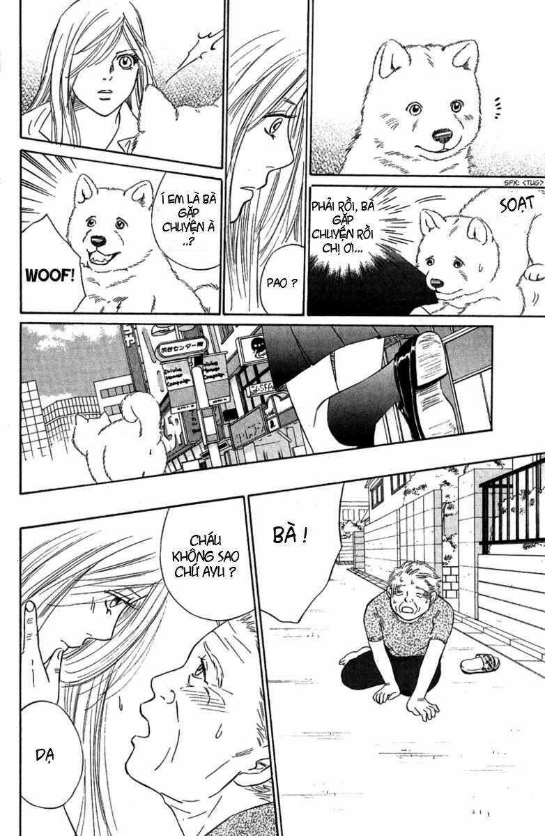 deep love - pao no monogatari chapter 8 21