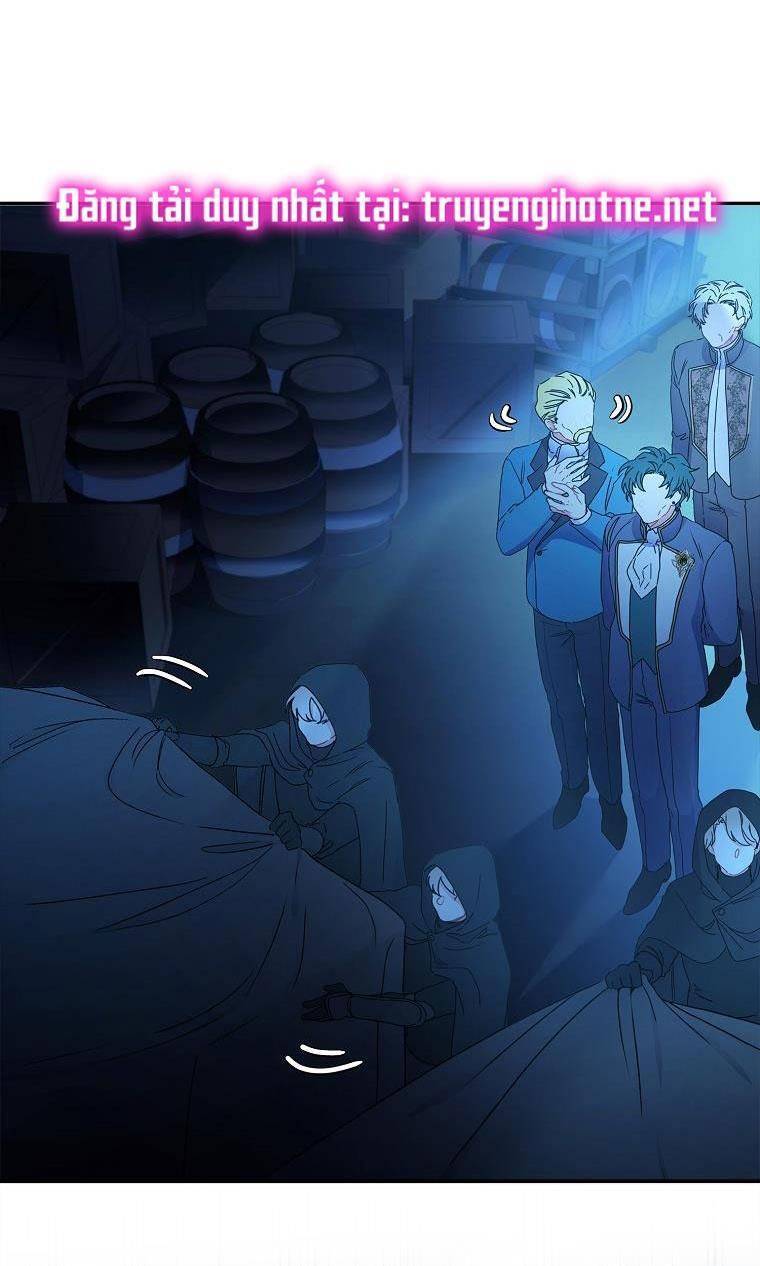 tôi đã trở thành con gái nuôi của nam chính chapter 57 19