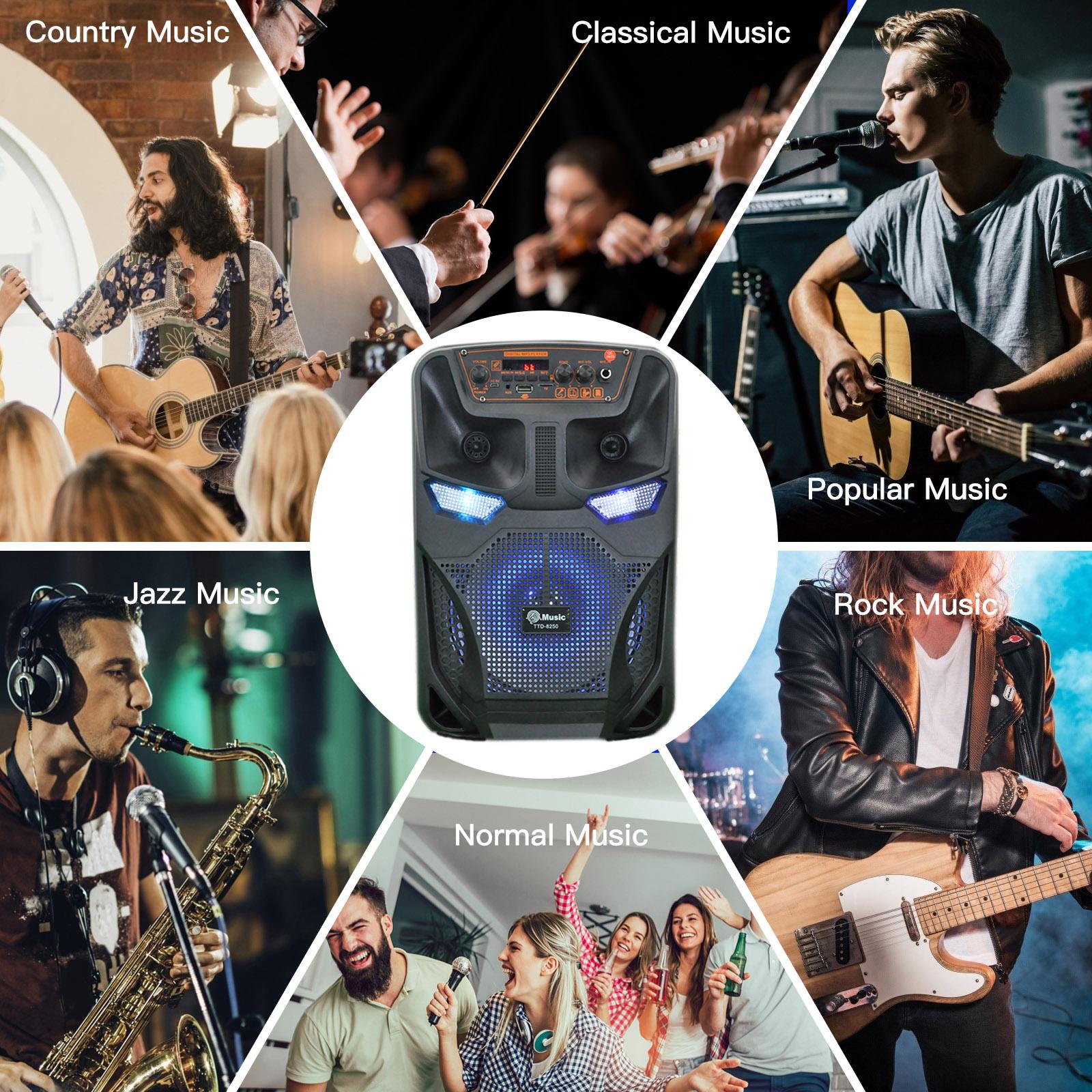 Aiyima 2pcs 1.5 inch loa di động 4ohm loa toàn diện