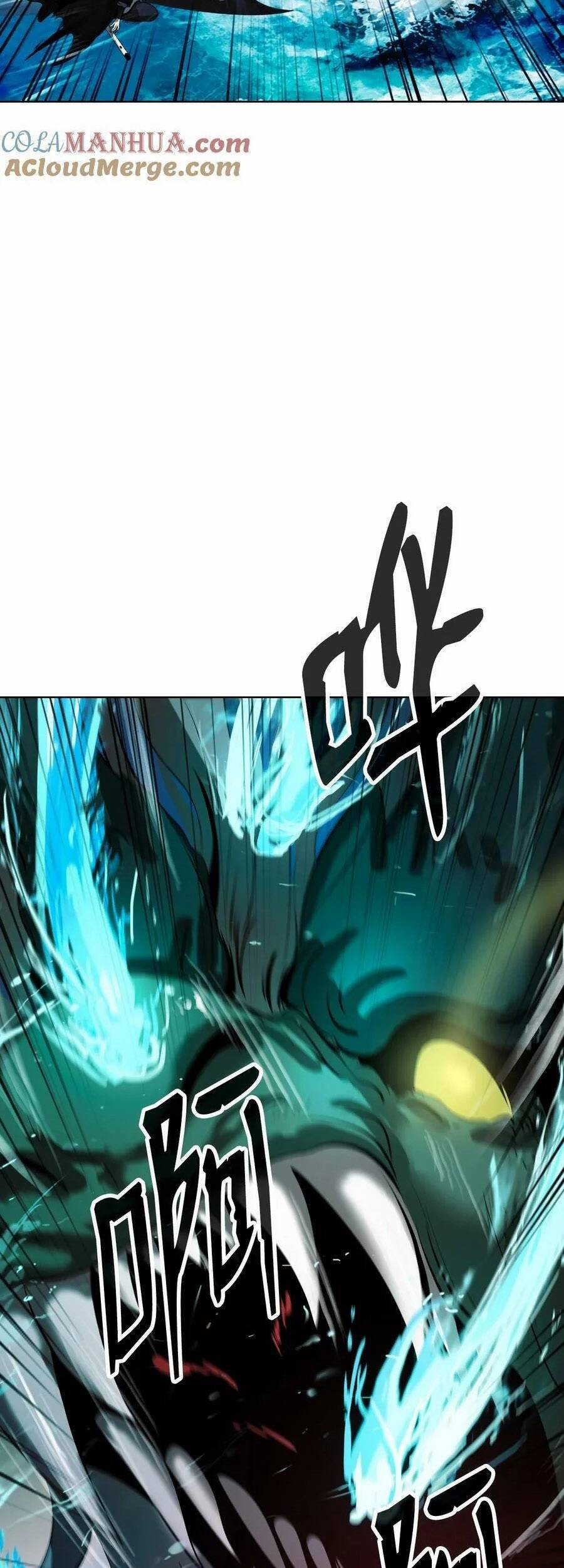 Lãng Tiên Kỳ Đàm chapter 104 32