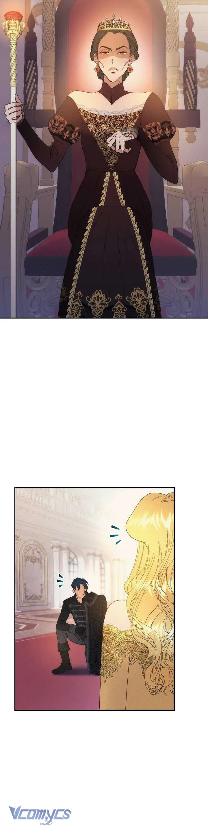 [19+] tôi kết hôn với em gái của vợ chapter 1 45