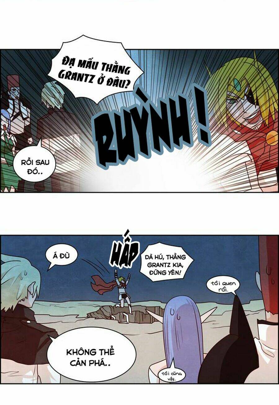 the devil king is bored chapter 90 14