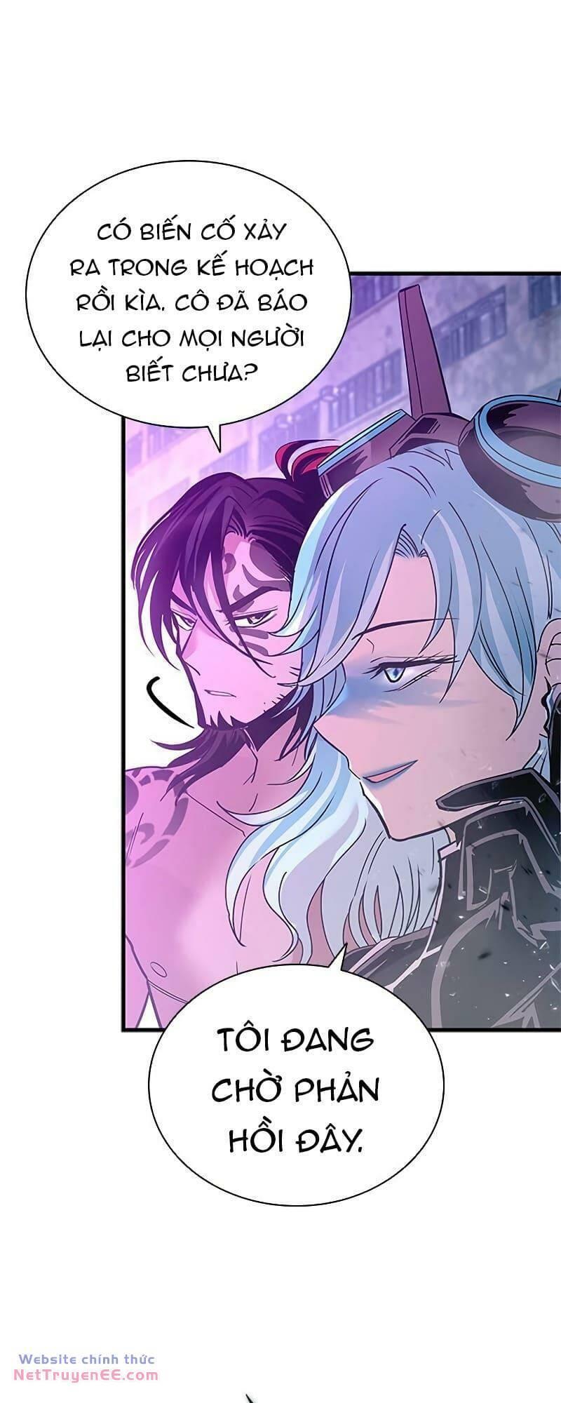 tiêu diệt ác nhân chapter 135 3