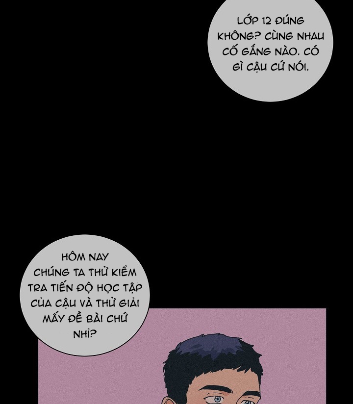 yêu em đi, bác sĩ! chapter 38 4