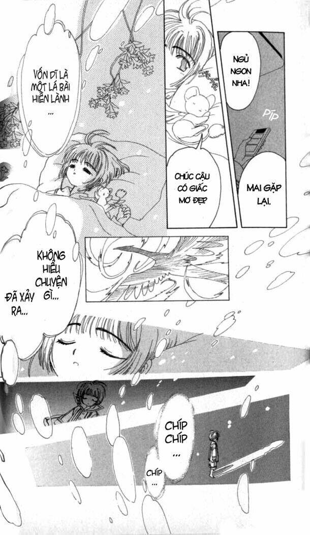 card captor sakura chapter 2 20