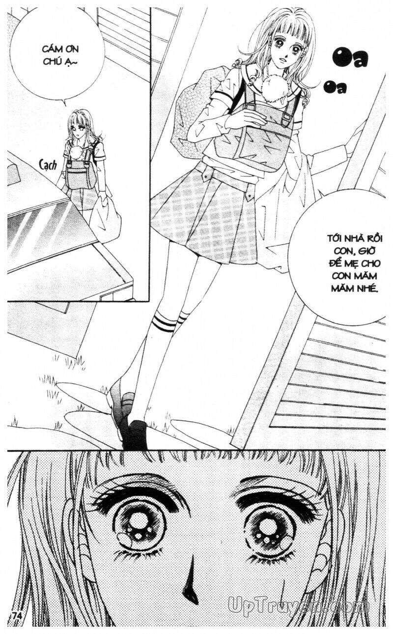 vợ chồng trẻ con bản đẹp chapter 6 74