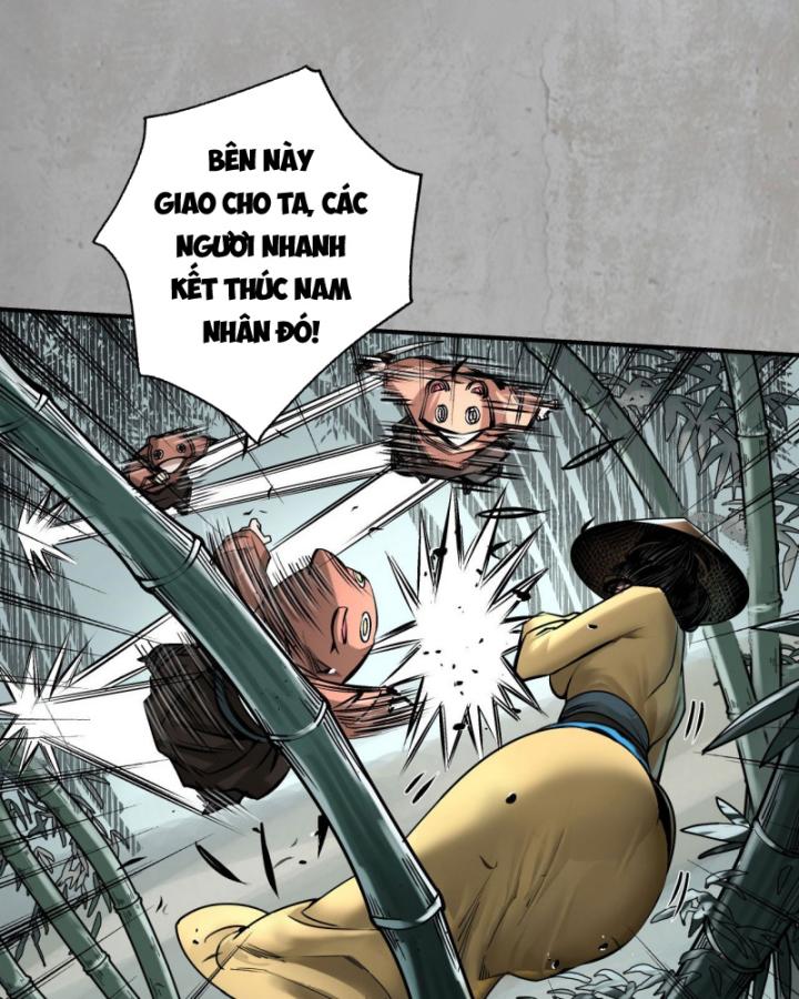 Tạng Phong Hành chapter 194 24