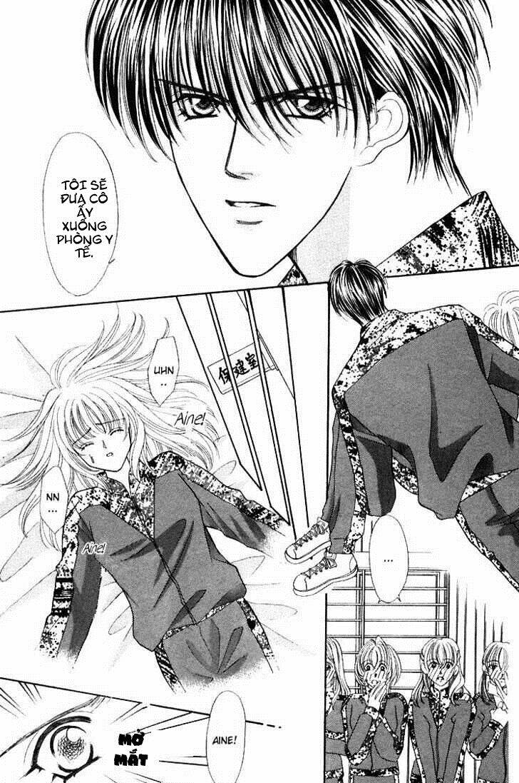 kaikan phrase chapter 40 14