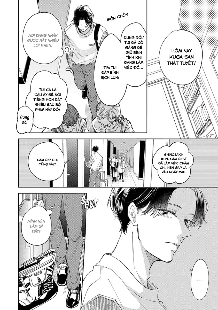 đợi đã, em yêu anh chapter 5 18