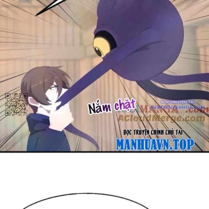 tu tiên trở về tại vườn trường – season 2 chapter 99 32