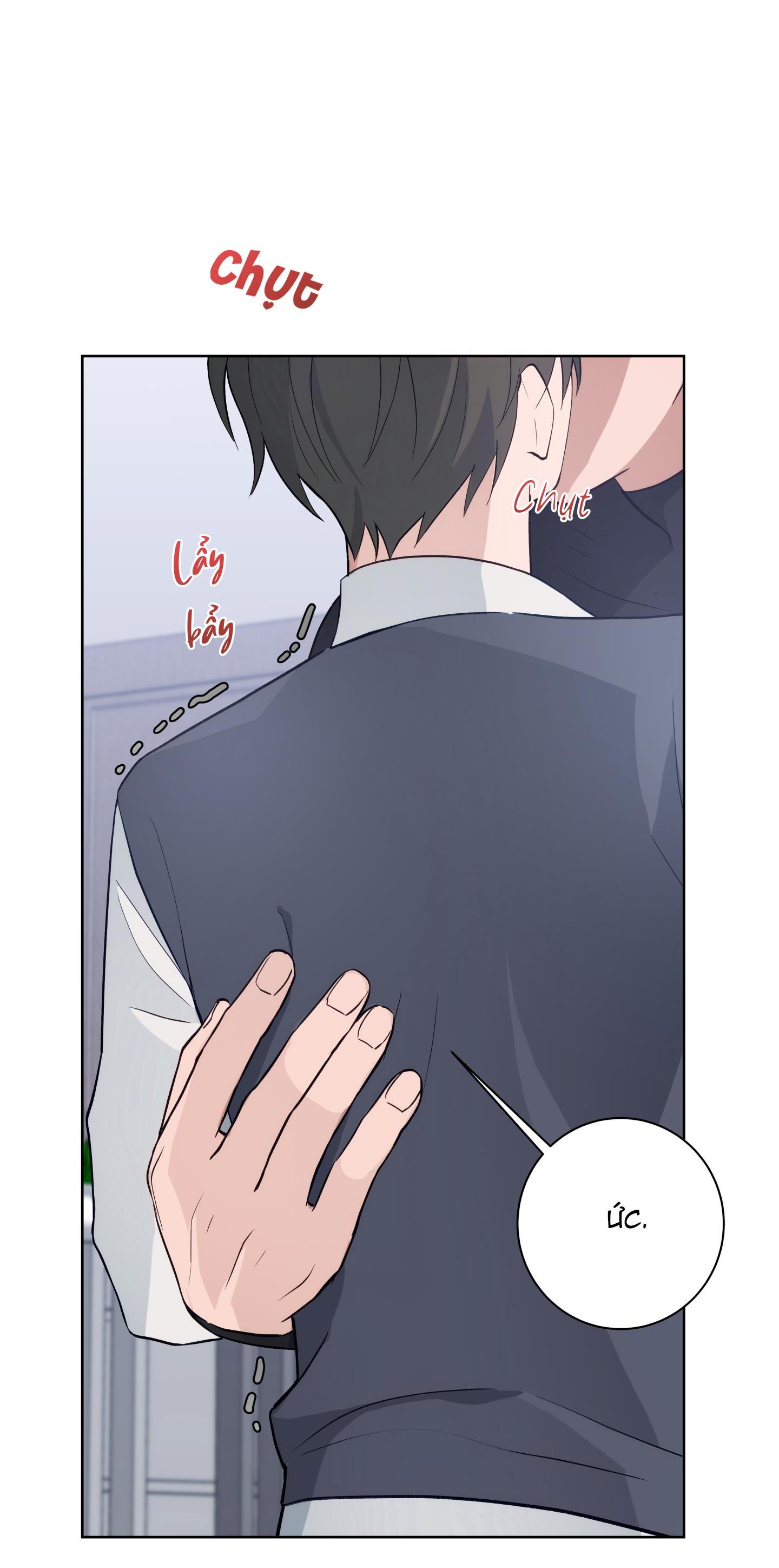 ba ngày, làm thật chapter 4 13