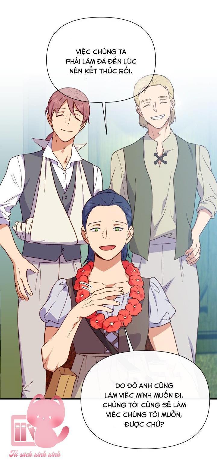 công nương khế ước của gia tộc công tước quái vật chapter 149 11