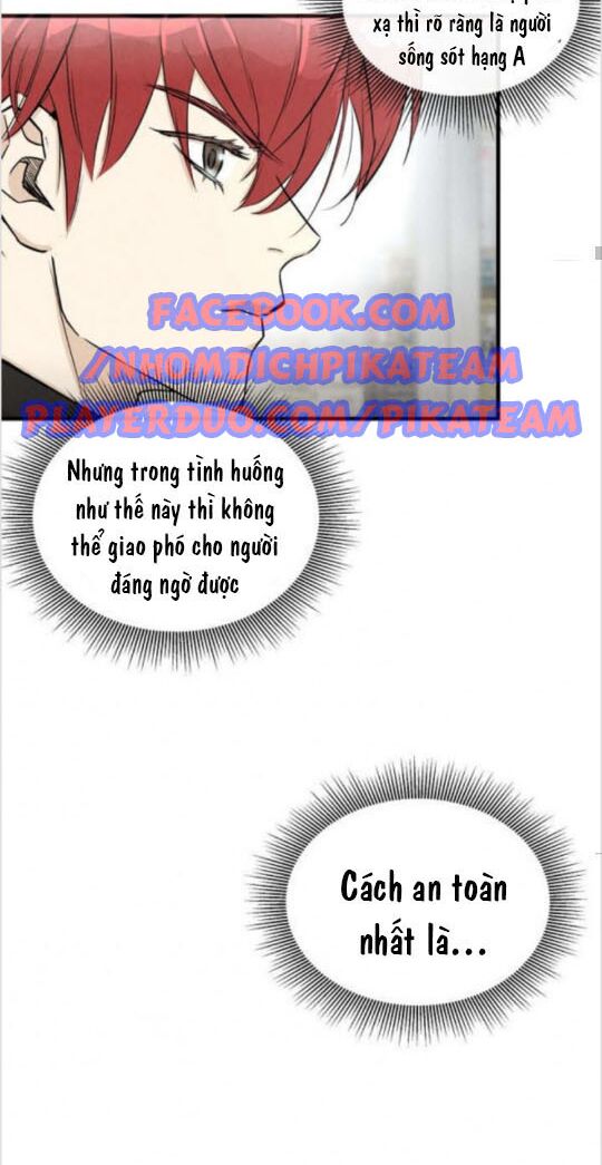 return survival chapter 20 21