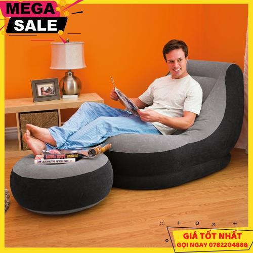 Ghế Sofa Bơm Hơi Tiện Dụng - Giao Hàng Toàn Quốc