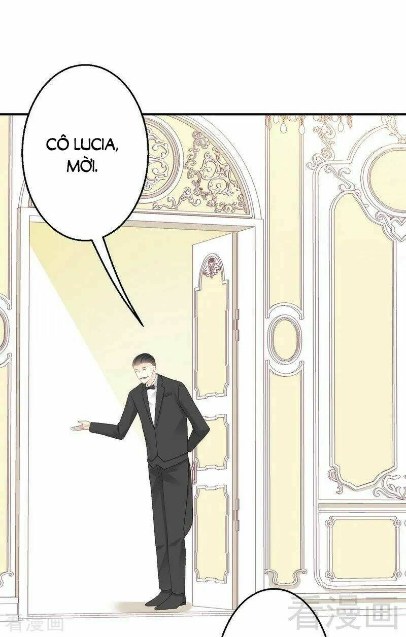 y tá ngọt ngào của hoàng tử chapter 23.1 11