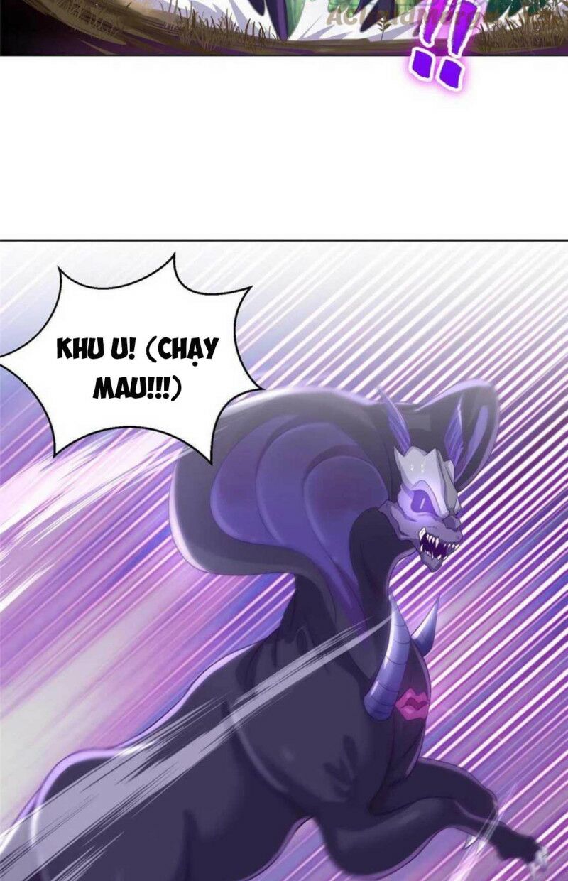 người nuôi rồng chapter 152 21