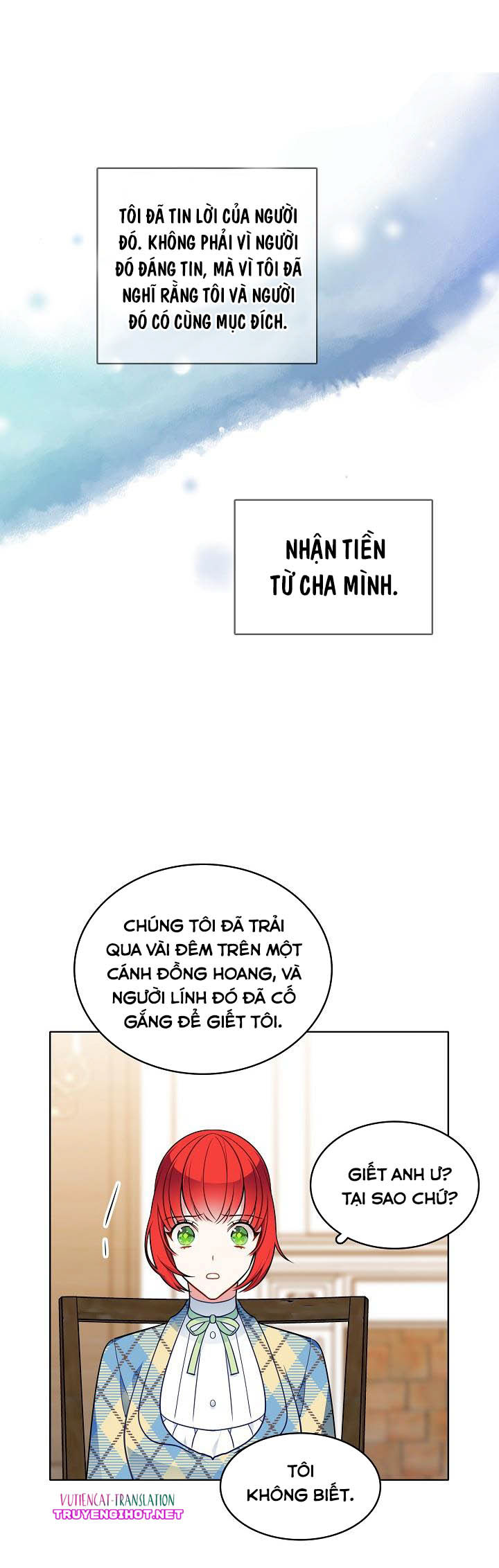 thanh tra của muiella chapter 108 11