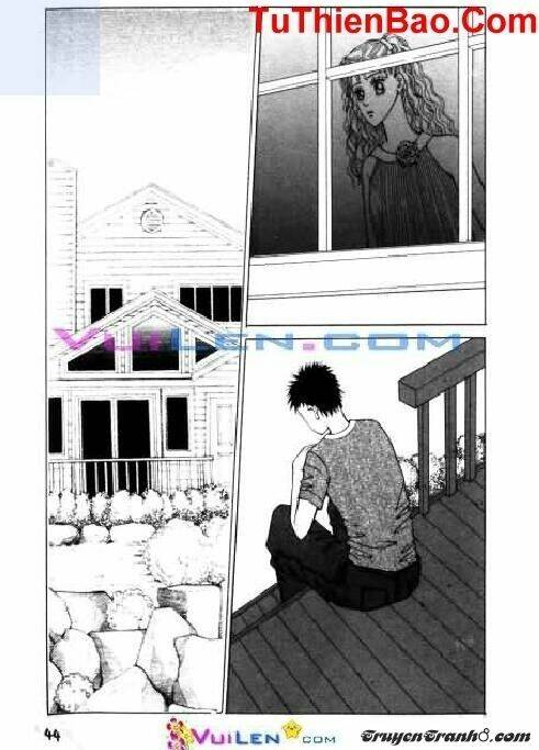 người mẫu hoàn hảo chapter 2 42