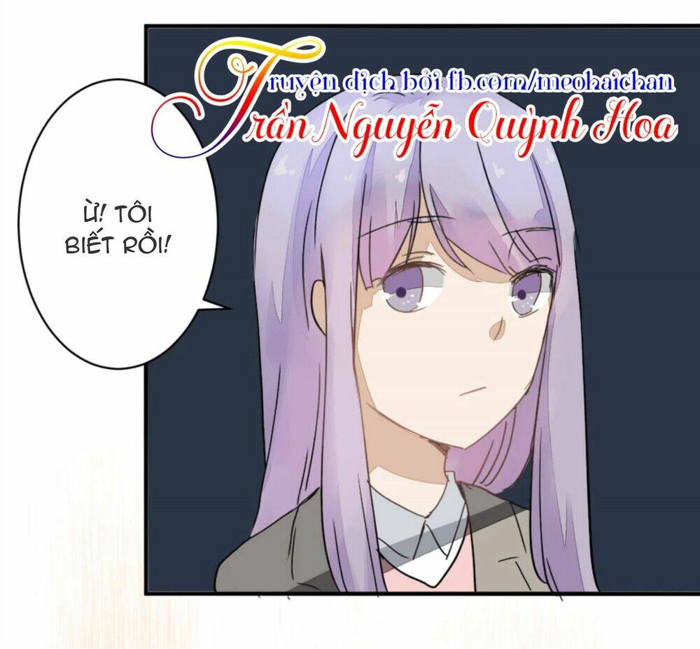 quy tắc mỹ nam chapter 11 61