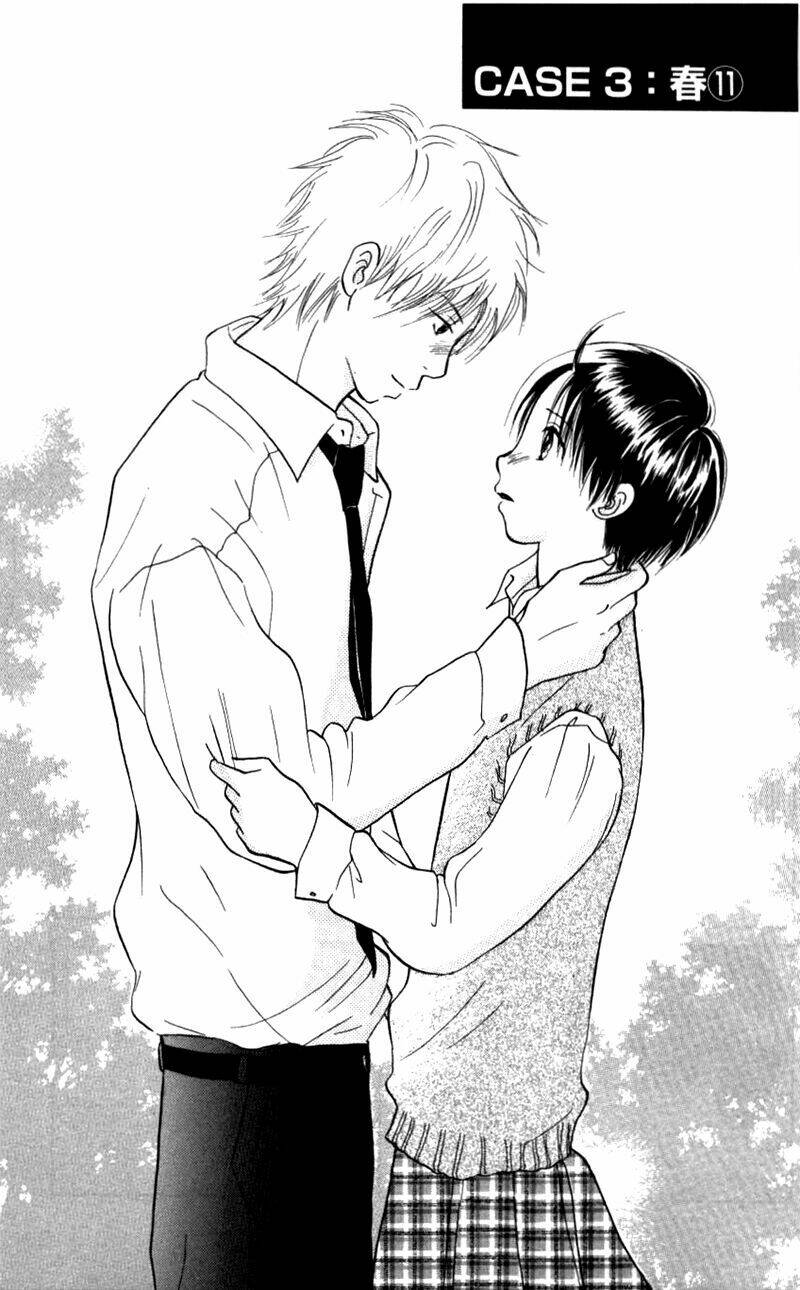 i.s. (intersexuality) chapter 11 9