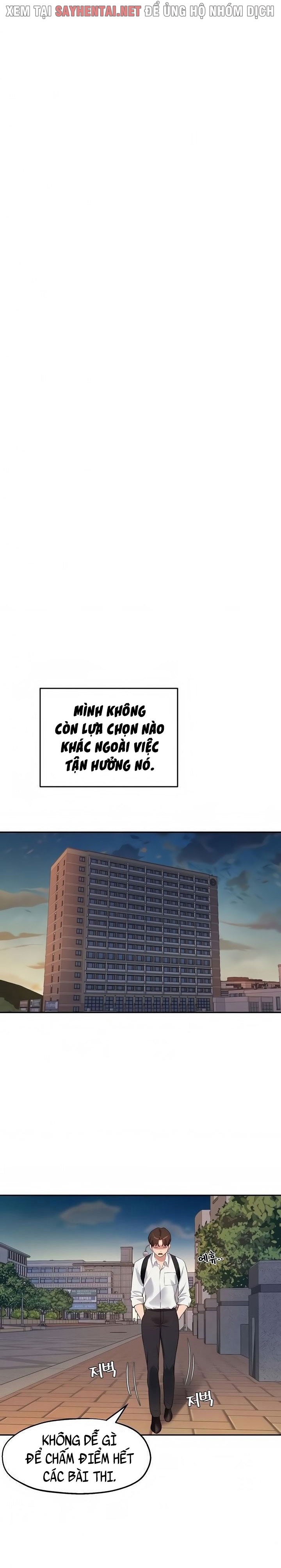 tuổi đôi mươi chapter 28 18