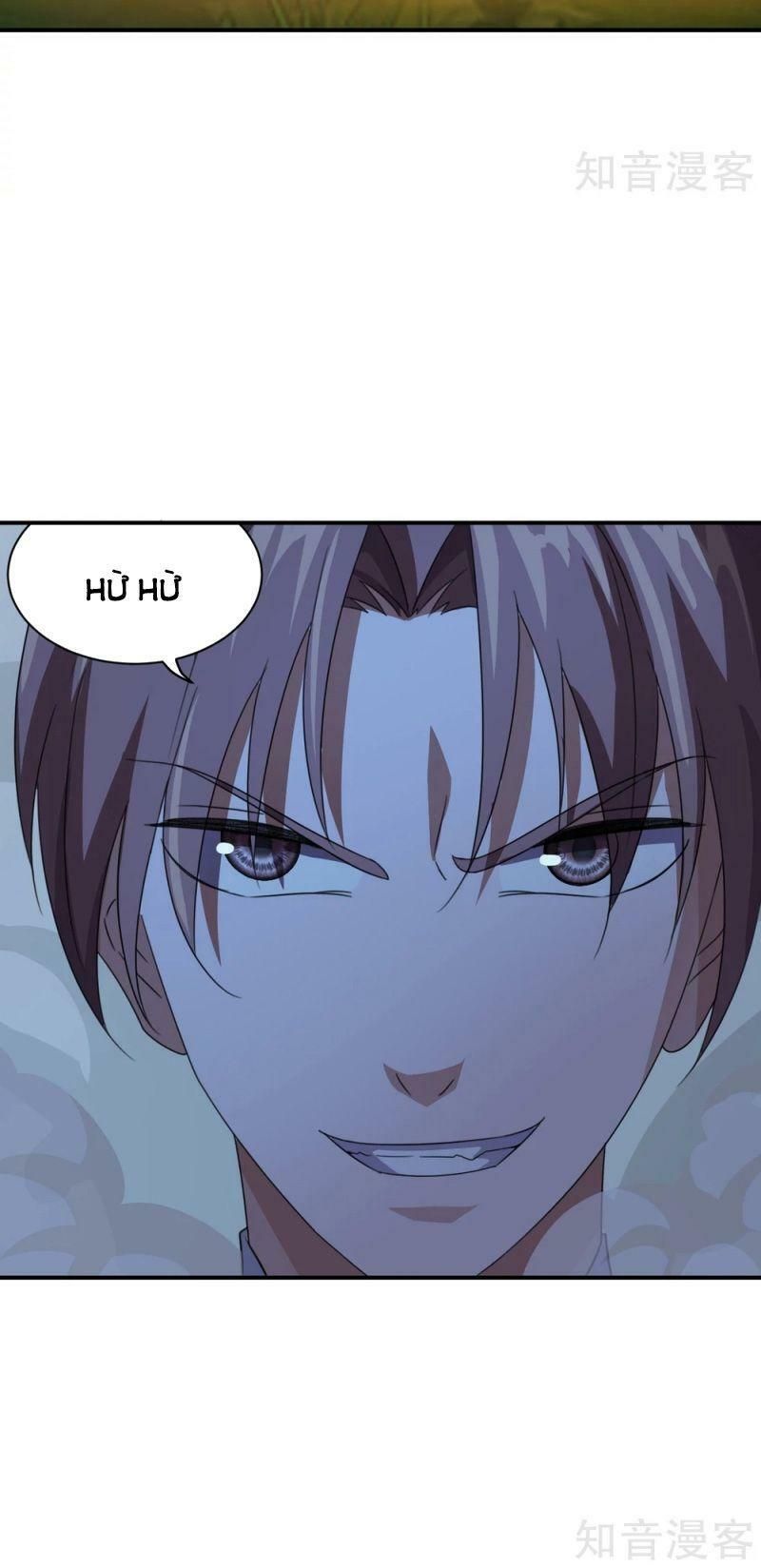 tiên võ đế tôn chapter 142 16