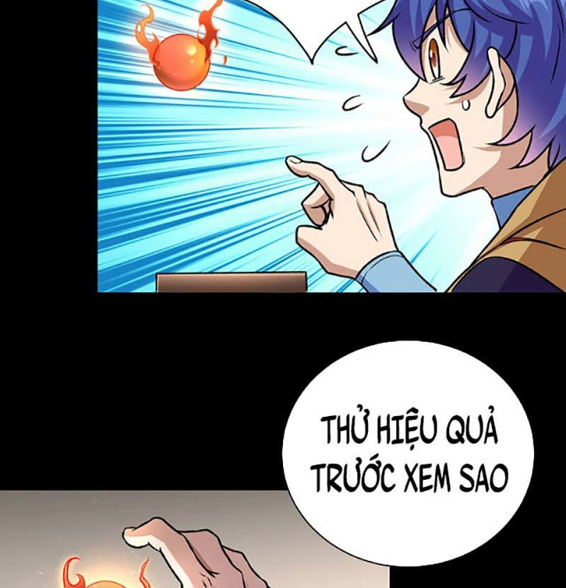 võ đạo độc tôn chapter 490 44