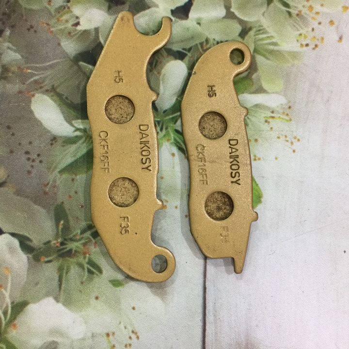 Má Phanh Đĩa DÀNH CHO xe wave RS/ Future 2 / Future - TB2936