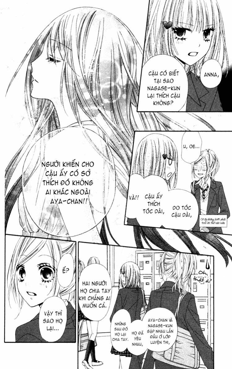 stardust wink chapter 20 5