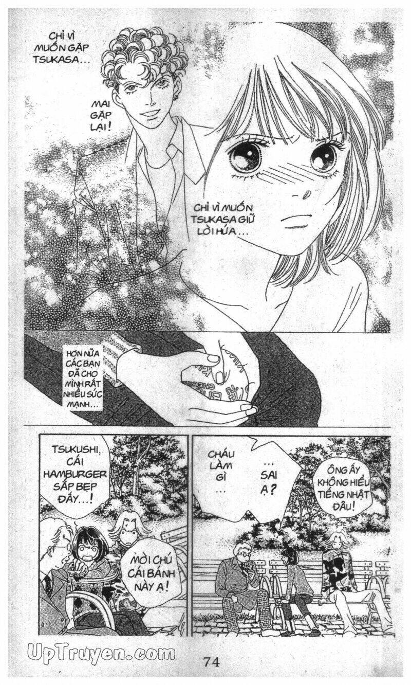 con nhà giàu chapter 187 71