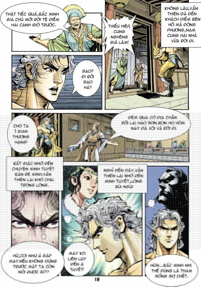 thần binh huyền kỳ i chapter 47 13