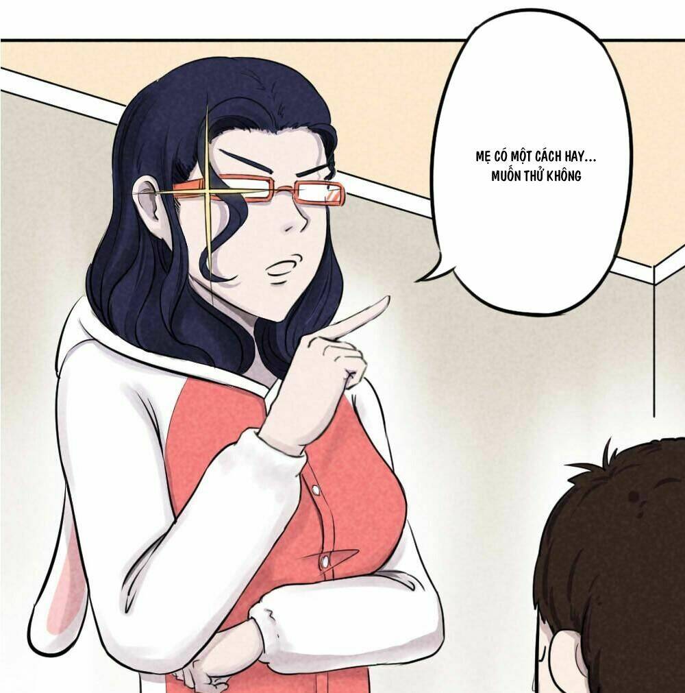 để tui yên ổn trưởng thành coi! chapter 2 11