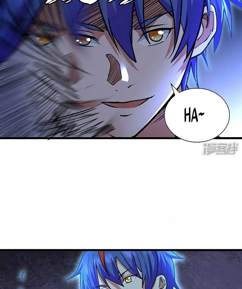 võ đạo độc tôn chapter 536 46