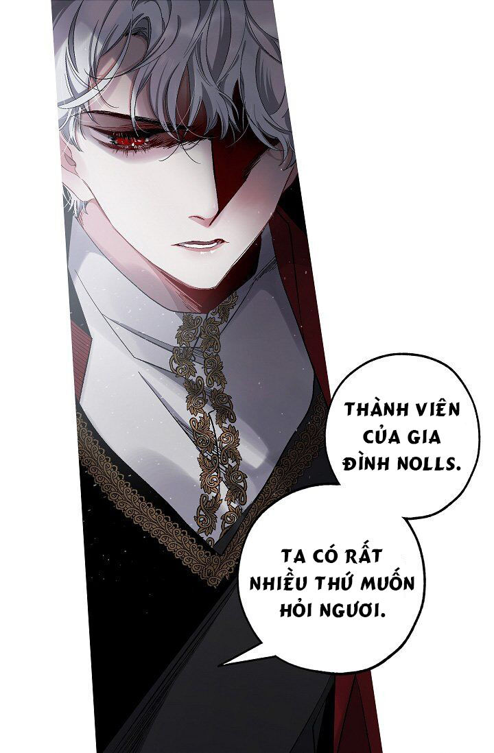 mối tình đầu của bạo chúa chapter 15 46