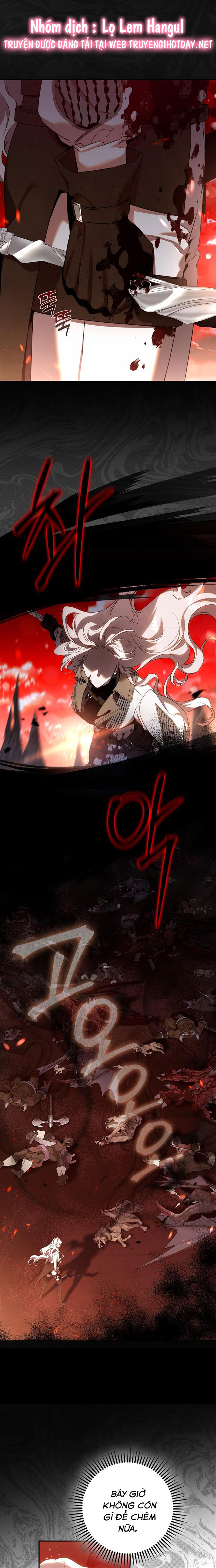 thuần hóa bạo chúa rồi bỏ trốn chapter 114 1