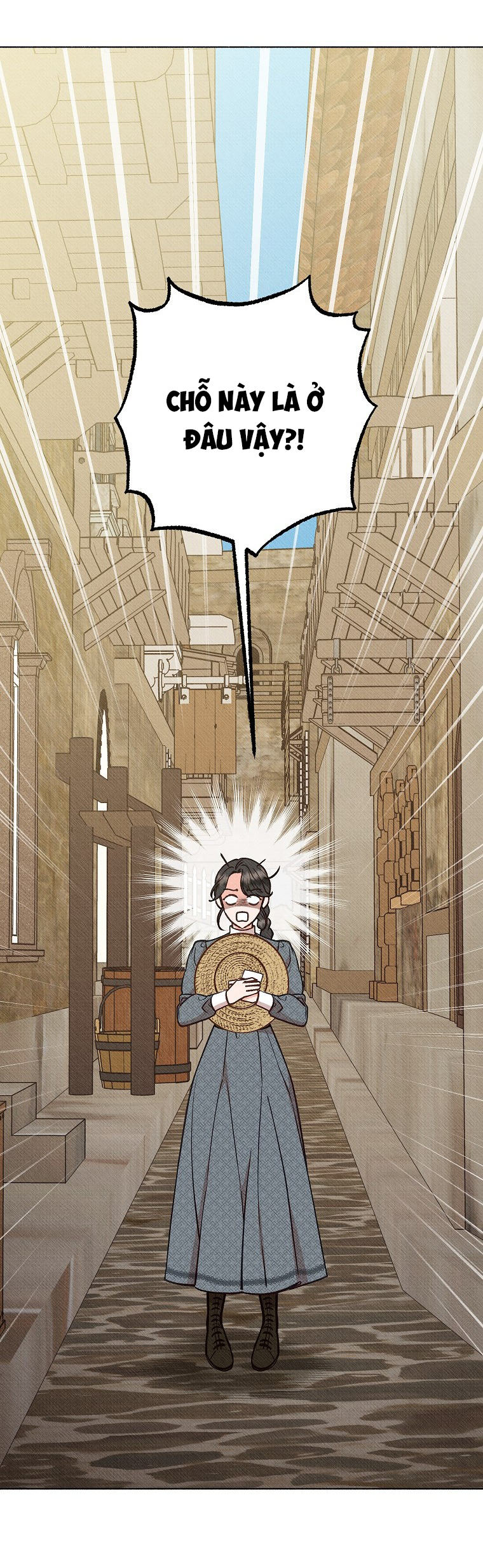 chàng trai đa nhân cách của tôi chapter 8 16