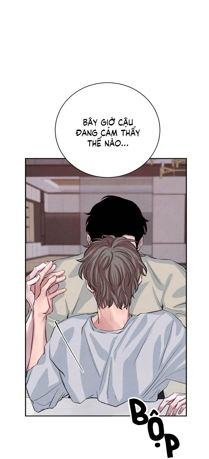 âm thanh của san hô chapter 17 29