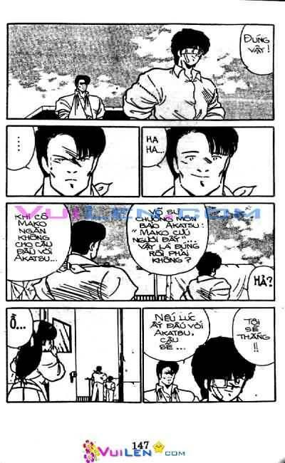 truyền nhân atula - shura no mon i chapter 2 147