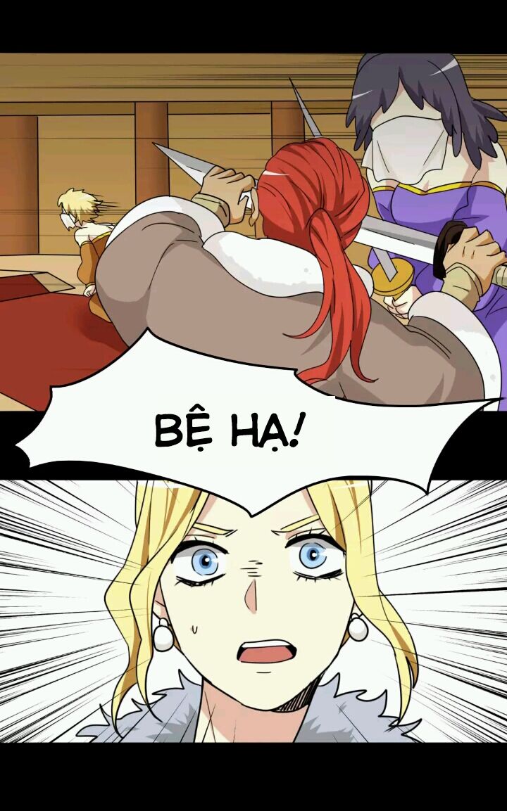 lưỡng bất nghi (full) chapter 86 18