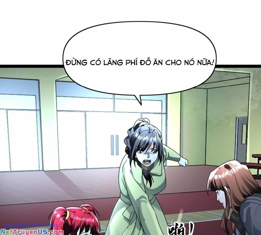 đóng băng toàn cầu: tôi gây dựng nên phòng an toàn thời tận thế chapter 149 26