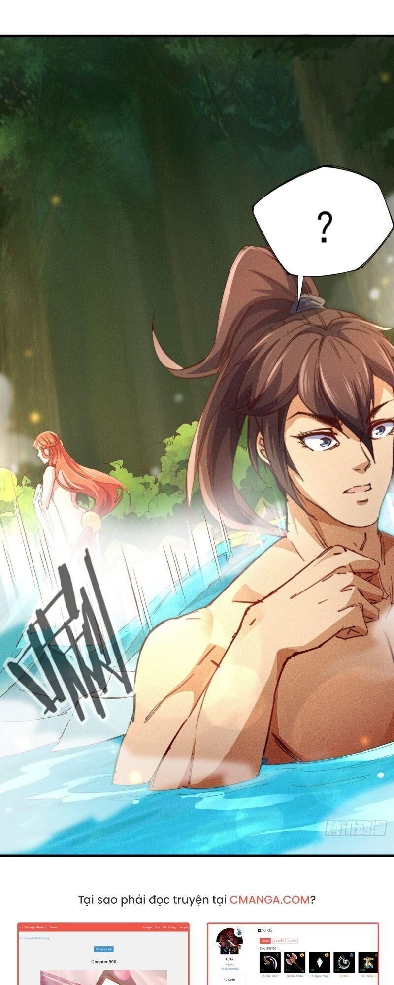 võ đạo chiến thần chapter 5 24