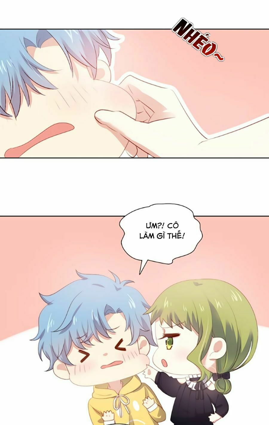 tình yêu là thế phần 2 chapter 43 2