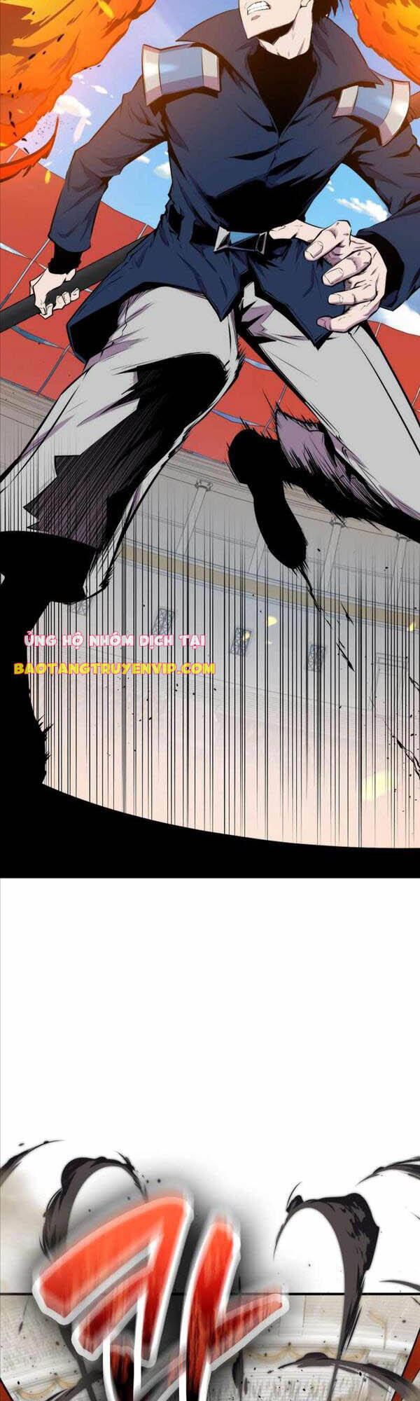 tôi thăng cấp trong lúc ngủ chapter 59 29