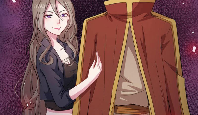 ngạo kiều quỷ vương yêu ta chapter 103 20